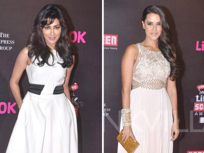 this or that chitrangada singh neha dhupia