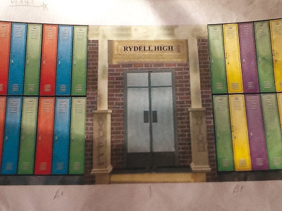 sartorial word heading to glorious rydell high sartorial word heading to glorious rydell high