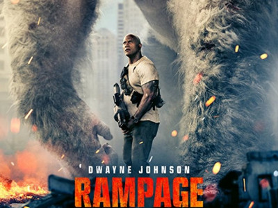 rampage may be illogical bizarre and outlandish but it is definitely entertaining