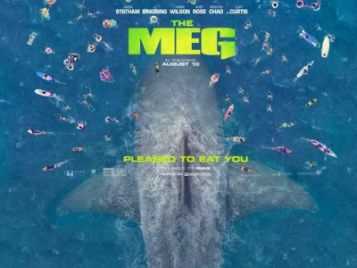 the mother of all sharks in the meg will make you rethink going to the beach