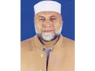 possible extortion case mpa s hujra blown up in karak