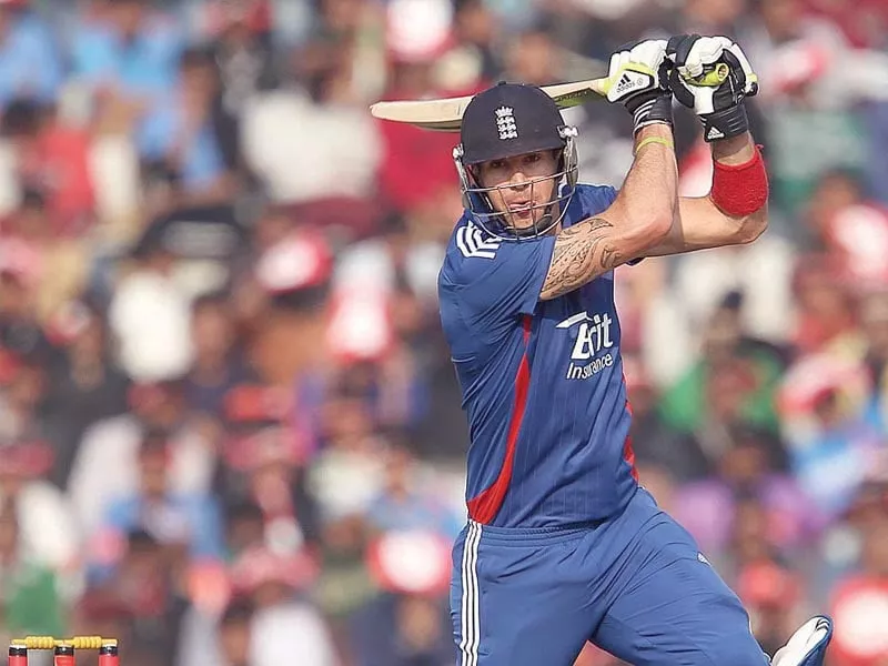 pietersen might be struggling to hold his own in the test format but for ashley giles he remains a real asset photo bcci pietersen might be struggling to hold his own in the test format but for ashley giles he remains a real asset photo bcci