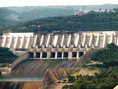 hydropower dasu dam expected to be cleared