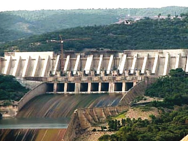 in addition to dasu the government has pledged another mega project for the energy starved country photo file in addition to dasu the government has pledged another mega project for the energy starved country photo file