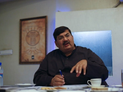 fabricated allegations dhedi s involvement in ogra scam denied fabricated allegations dhedi s involvement in ogra scam denied