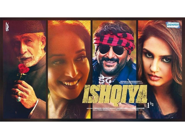 madhuri couldn t have chosen a better role to make her way back to the silver screen photo file madhuri couldn t have chosen a better role to make her way back to the silver screen photo file