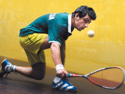 iqbal zaman told to improve world ranking