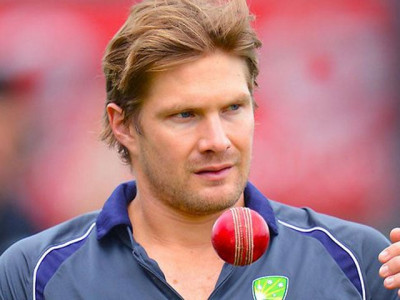 watson given a break in odis