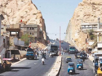 hope in karachi s underbelly roses are better than guns