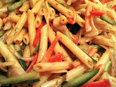 recipe pasta salad recipe pasta salad
