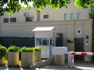 why working with the austrian mission in pakistan was more than just another job