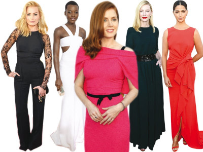 round up red carpet 19th critics choice movie awards