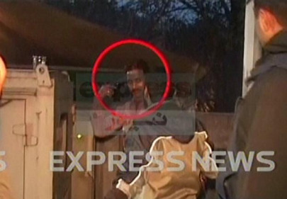 a romeo saga in lahore police apprehend jilted lover who threatened suicide