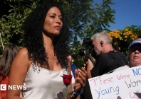 the ultimate case of gaslighting