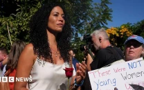 the ultimate case of gaslighting