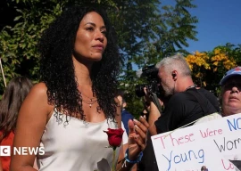 the ultimate case of gaslighting