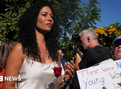 the ultimate case of gaslighting