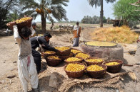date processing unit to be set up in panjgur