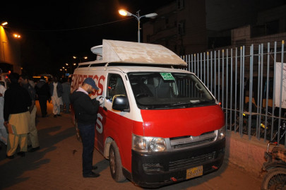 condemnations political parties express shock and grief