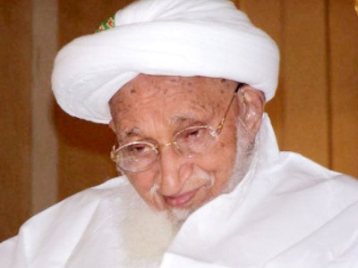 end of an era syedna burhanuddin is no more