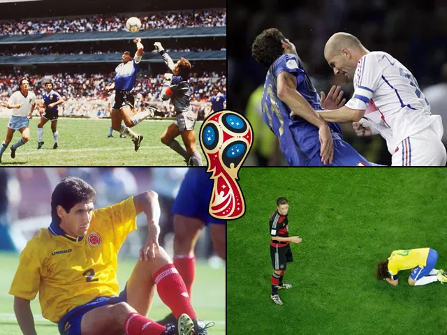 hopefully when we look back at this world cup a few years from now russia 2018 will give off an aura of reverence rather being lost in the mist of time hopefully when we look back at this world cup a few years from now russia 2018 will give off an aura of reverence rather being lost in the mist of time