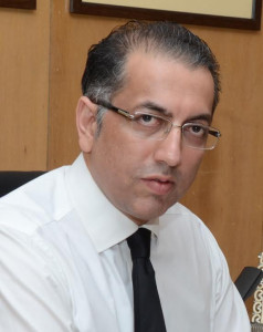 pcb terminates contract of legal advisor taffazul rizvi