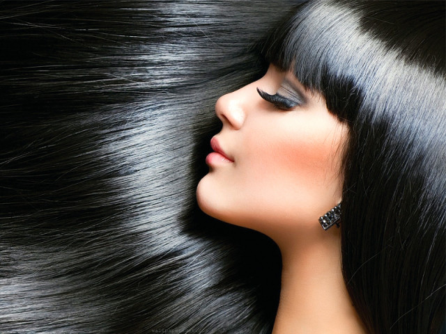 there are a number of things one can do to avoid hair damage during the colder months photo file there are a number of things one can do to avoid hair damage during the colder months photo file