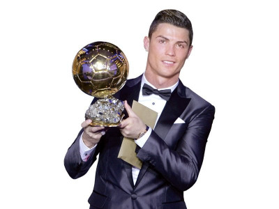 there is no i in ballon d or there is no i in ballon d or