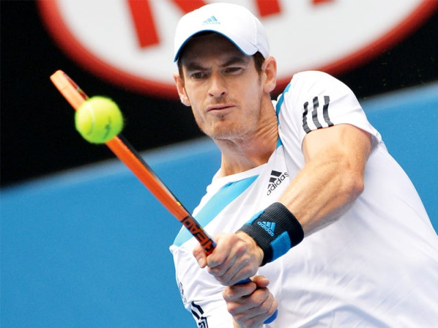 top seeds rafael nadal victoria azarenka and andy murray eased into the last 16 of the australian open with third round victories on saturday photo afp top seeds rafael nadal victoria azarenka and andy murray eased into the last 16 of the australian open with third round victories on saturday photo afp