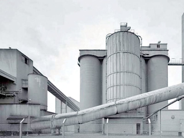 lucky cement has been allowed to purchase 40 million from the interbank market for setting up a cement manufacturing plant in congo photo file lucky cement has been allowed to purchase 40 million from the interbank market for setting up a cement manufacturing plant in congo photo file