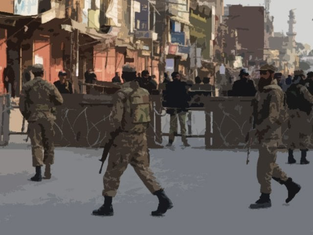 file photo of pakistan army soldiers photo file file photo of pakistan army soldiers photo file