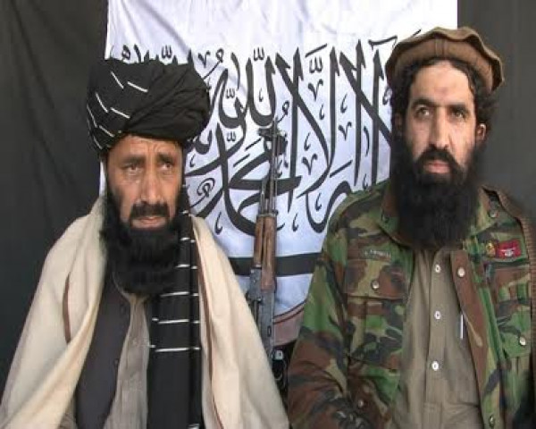 ttp spokesperson says ceasefire depends on the government as it had 039 started the war 039 photo ttp ttp spokesperson says ceasefire depends on the government as it had 039 started the war 039 photo ttp
