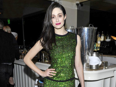 fashion police going green