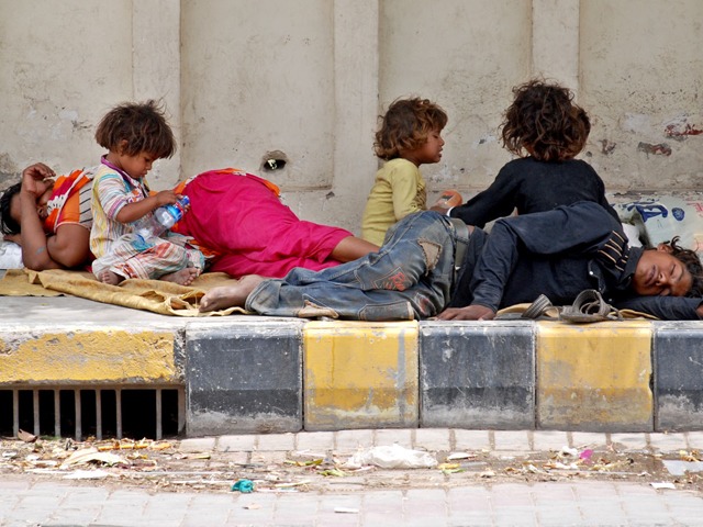 poor hygiene pollution overcrowding cited as main causes by specialist photo express shahbaz malik