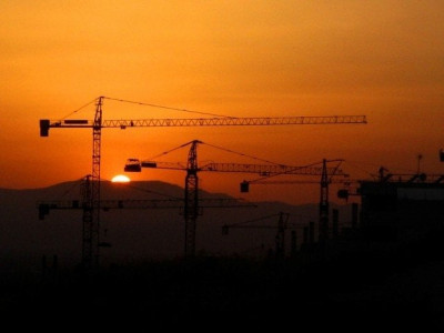 stalled project balloting for sector i 15 plots likely in march