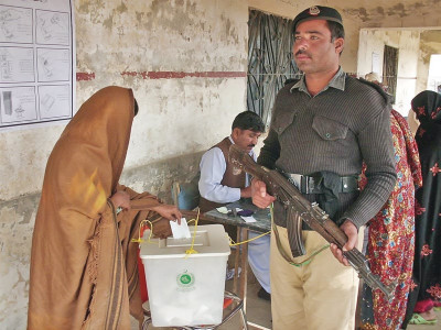 local bodies elections independents maintain lead in balochistan by polls