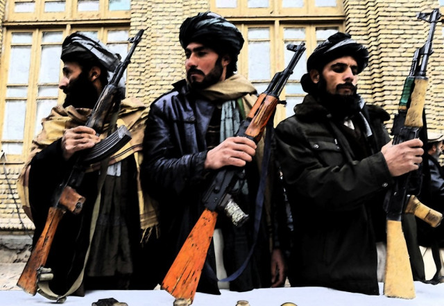 there is a war going on between us and them and in a war people get killed they kill us we kill them says ttp spokesperson photo afp file there is a war going on between us and them and in a war people get killed they kill us we kill them says ttp spokesperson photo afp file