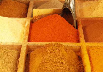 essential spices to improve dish s flavour