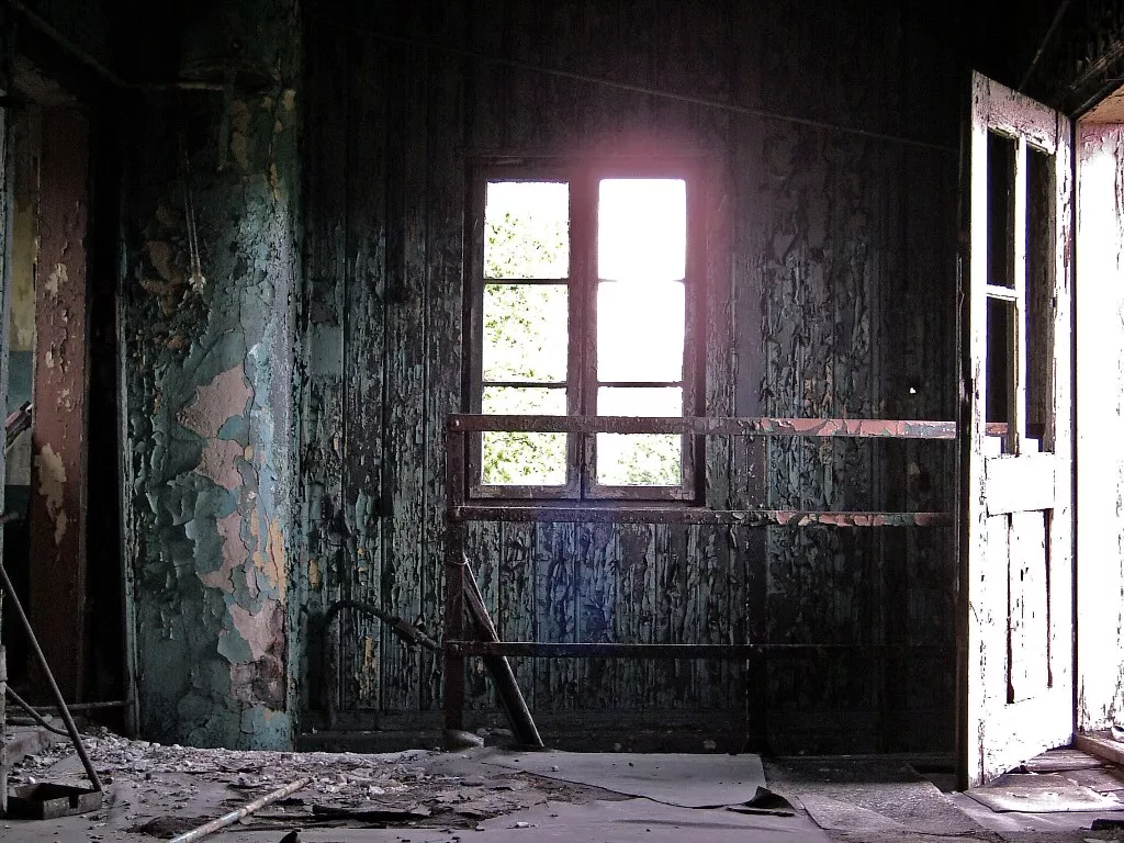 file photo of an abandoned house photo file file photo of an abandoned house photo file