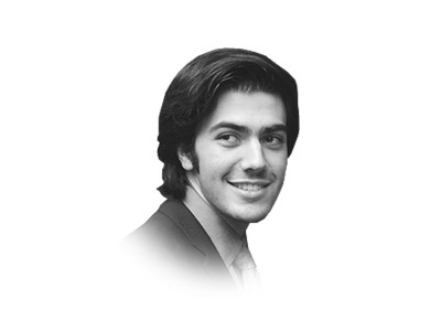 pakistan s leadership problem