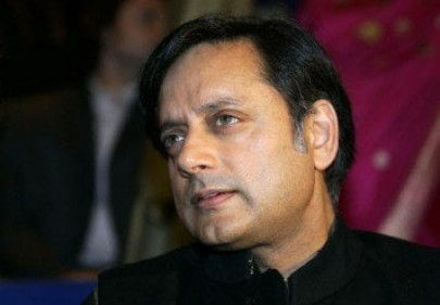 shahshi tharoor s wife died of drug overdose report