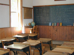 education shakeup leaves classrooms empty