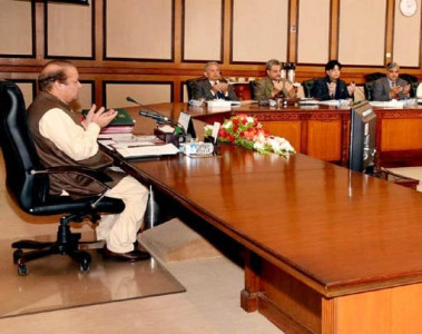 fresh suggestions cabinet defers approval of security policy