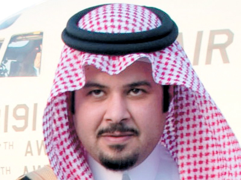 prince salman bin sultan al saud photo file