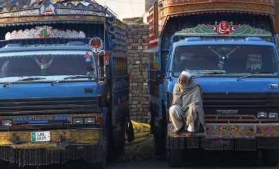 cross loc trade pakistan asked to pursue truck detention case