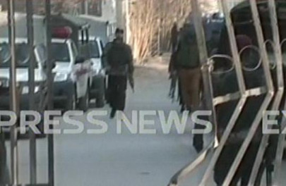 quetta operation three kidnappers killed near sariab road