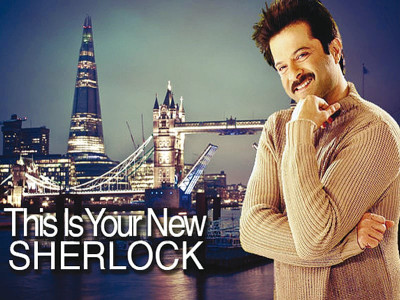 did you know there s a new sherlock and he s indian did you know there s a new sherlock and he s indian