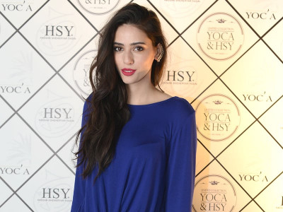 get the look trending in the blues