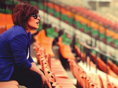 faiza mujahid making music on her own terms faiza mujahid making music on her own terms