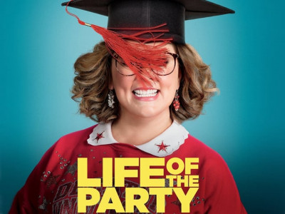 does life of the party have what it takes to be the next bridesmaids does life of the party have what it takes to be the next bridesmaids